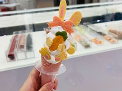 -CORNER CONE GELATO酷矿手作霜淇淋(南头古城店)