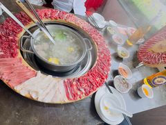 -潮德阿水牛肉火锅(深圳总店)