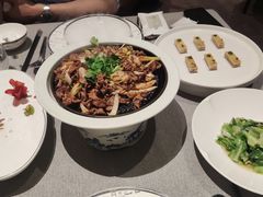 -柿合缘新京菜(国金中心商场店)