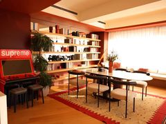 -优悦派·别墅派对轰趴馆(静安店)