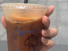 -Something For(中洲湾店)