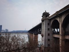 -武汉长江大桥
