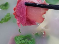 -尹掌柜驴肉火烧(北大街店)