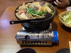-胜代日本料理(云程巷小区店)