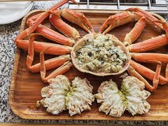 -震海贝烤贝·民俗特色店(延吉总店)