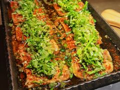 -烤匠麻辣烤鱼(环球中心店)