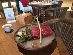 九秒牛肉-盡膳口福跷脚牛肉火锅(合生汇购物中心店)