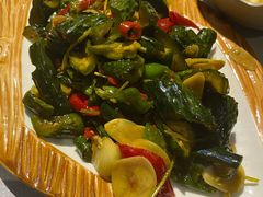 -丁虎子烤肉(国道二店)