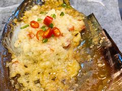 -三太子地摊烧烤·小龙虾(北蔡店)