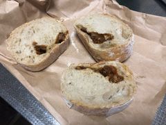 -老梦面包 CHEZMOREL(三源里店)
