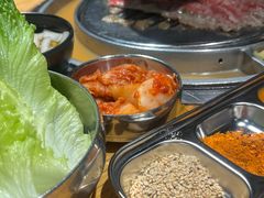 -姜虎东白丁烤肉(恒隆广场店)