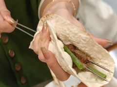 -小寒羊烧烤(凯瑞时代大厦店)