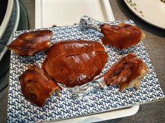 -羲和雅苑•北京烤鸭(平安国际金融中心店)