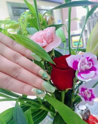 -洋子Nail Skincare