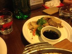 白切鸡-涌上外婆桥(岱山日达店)