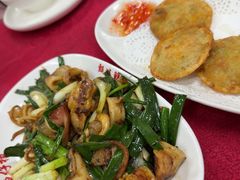 -蛇口康乐快餐鱼仔档(翠苑小区店)