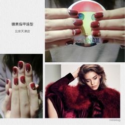 手部美甲-光SPA科技美肤