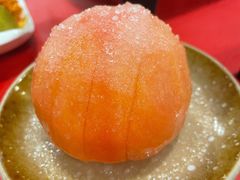 甜品番茄-斗鸡饭场伙·川菜(浆洗街店)