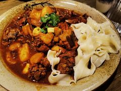 -那时新疆·若羌(经纬汇店)