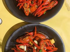 -小田油焖小龙虾(双井店)