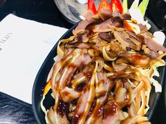 -小明同学(三里屯店)