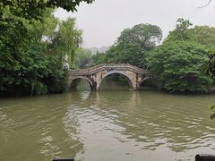 -运河游船(武林门码头)