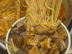 -小螺大作·螺蛳粉火锅(林和西店)