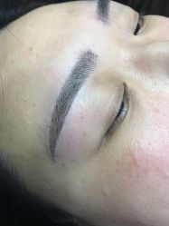 -HQ半永久纹绣纹眉