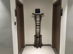 -苏州独墅湖书香世家酒店