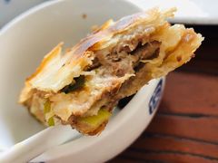 -溢心园香河肉饼总店