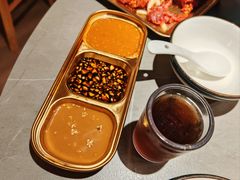 -正宗齐齐哈尔烤肉·齐牛哥鲜切炭火烤肉(杭州总店)