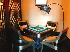 -上海崇明金茂凯悦酒店