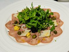 -L'Arome芳芳法国餐厅(金陵饭店店)