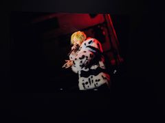 -第九届妖漫动漫游戏展曁七夕情人祭