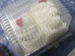 奶油小方-红宝石·鲜奶小方(万航店)