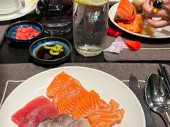 -深圳四季酒店·馥自助餐厅