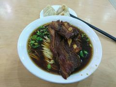 -瞻老元面馆(双塘路店)