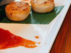 -Mr·Fish鱼鲜生海鲜放题(银泰in99店)