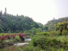 -天河潭旅游度假区