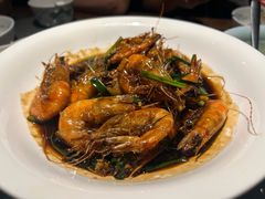-老头儿油爆虾(星光一期店)