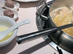 -潮泰牛肉火锅 · 创于1992年(车公庙店)