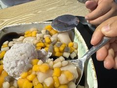-鲜芋仙(南开大悦城店)