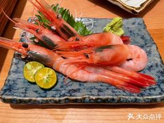 -聿山居·创意料理