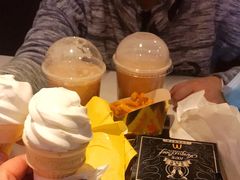 -麦当劳(豫园店)