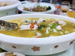 -大唐博相府酒店·陕西官府菜