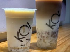 -KOI Thé(正佳广场店)