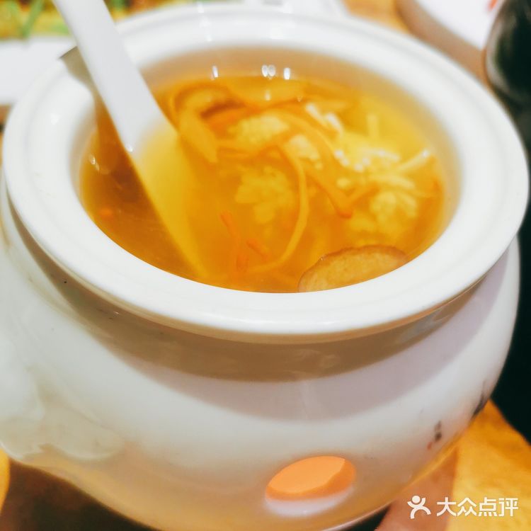 上海第一私房菜💕