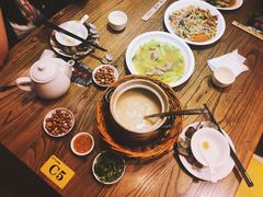 -潮中人·潮州菜(益乐路店)