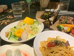 -第101座花园餐厅(湖滨88店)