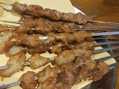 -必点海鲜·鲅鱼水饺(鞍山西道店)
